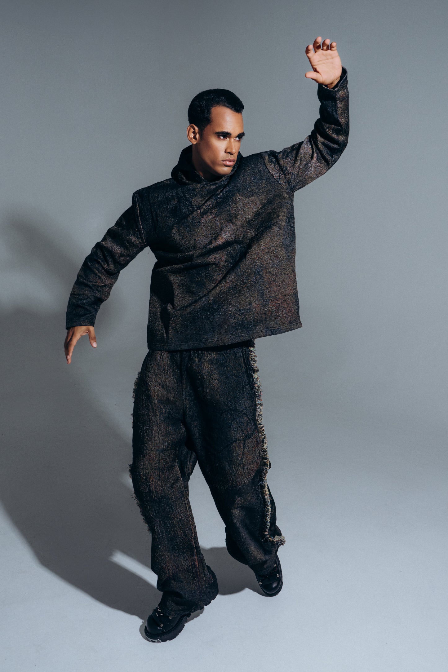 Medieval Set Hoodie + Pants