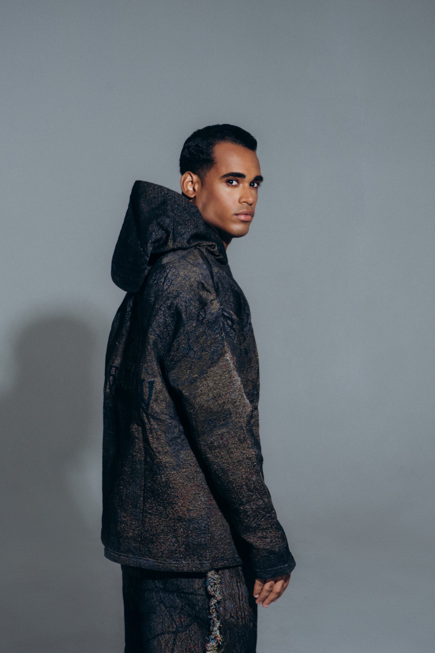 Medieval Set Hoodie + Pants
