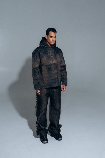 Medieval Set Hoodie + Pants