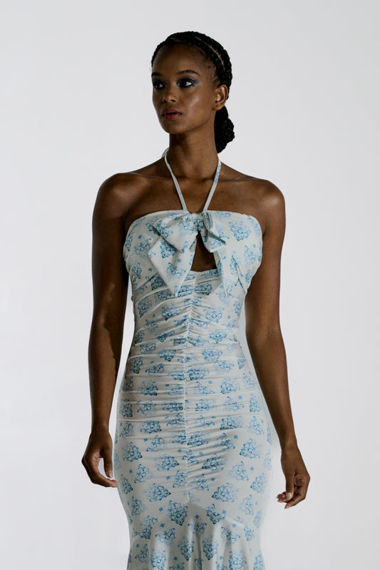 Portofino Dress
