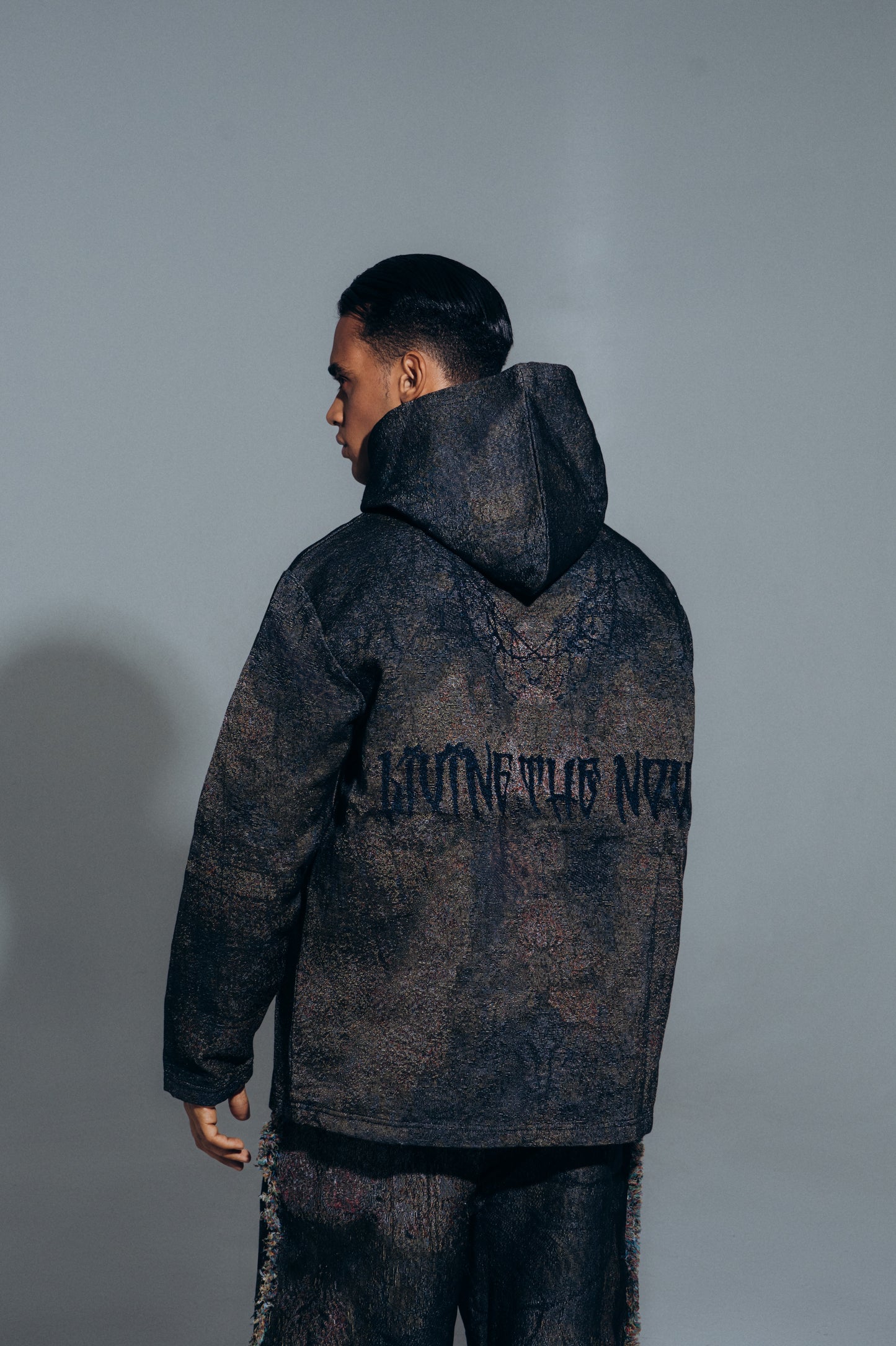 Medieval Set Hoodie + Pants