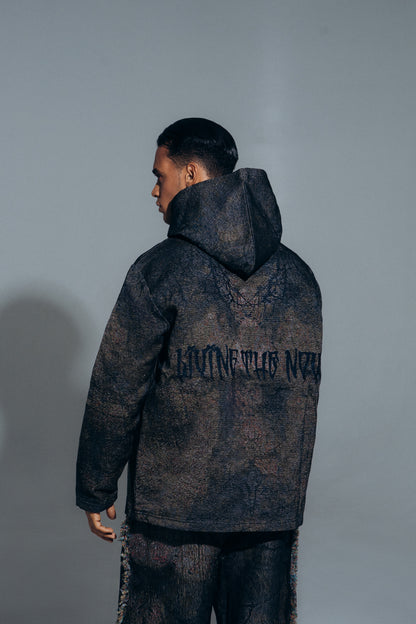 Medieval Set Hoodie + Pants