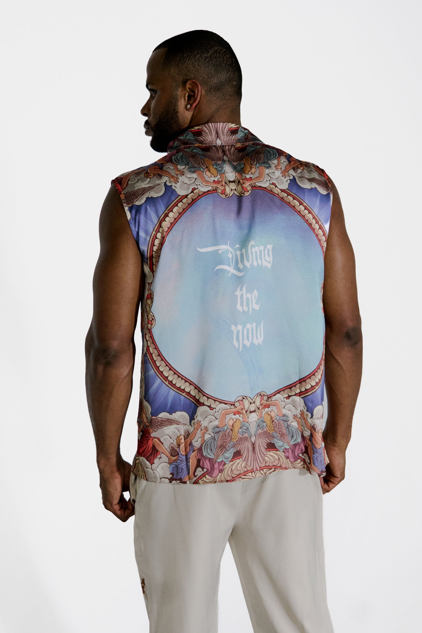 Demigod Capsule