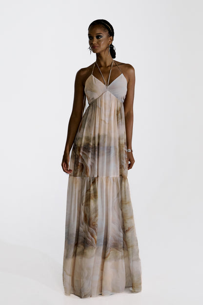 Cold Flow Dress