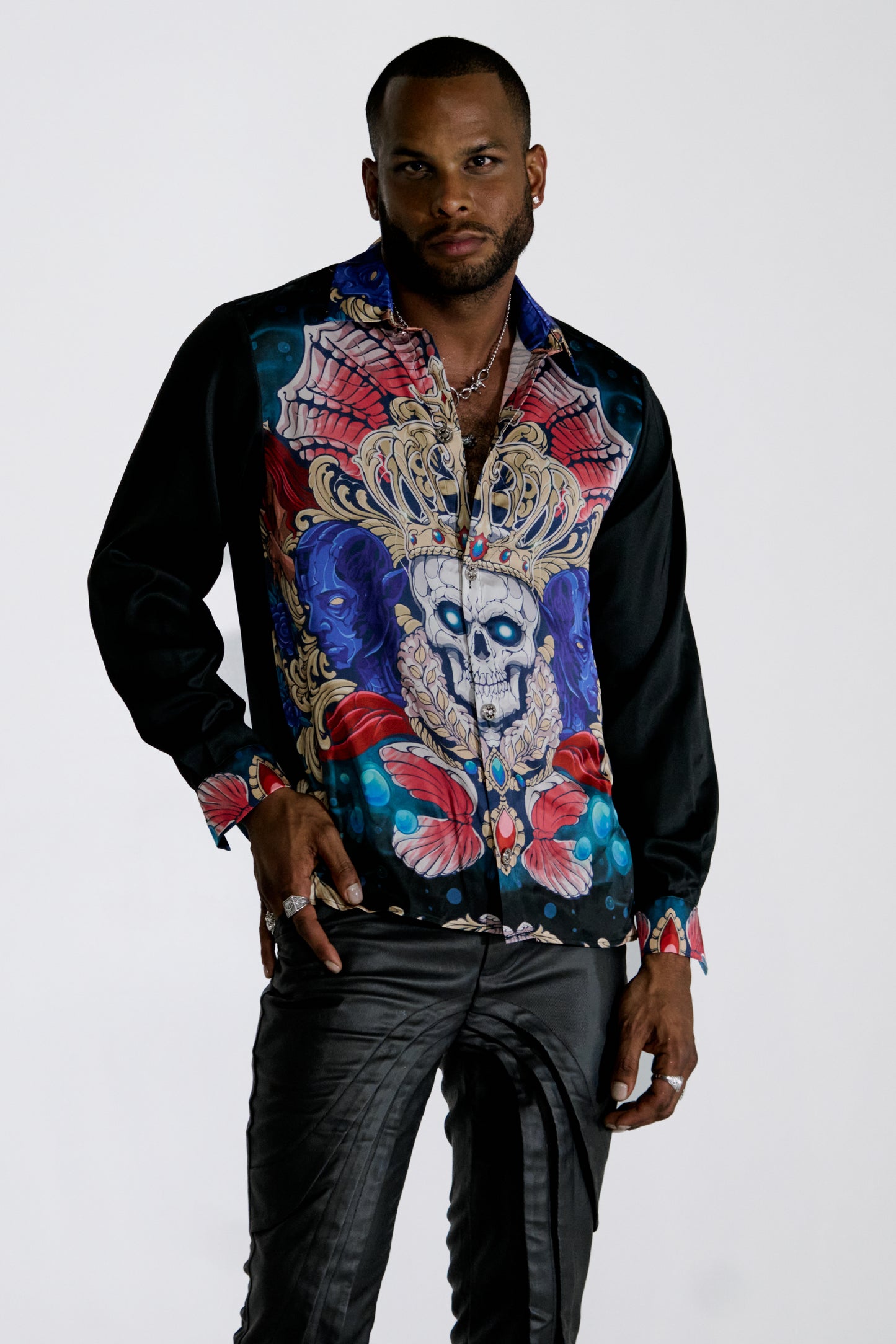 Pirate Shirt