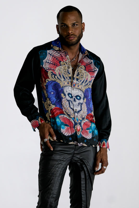 Pirate Shirt