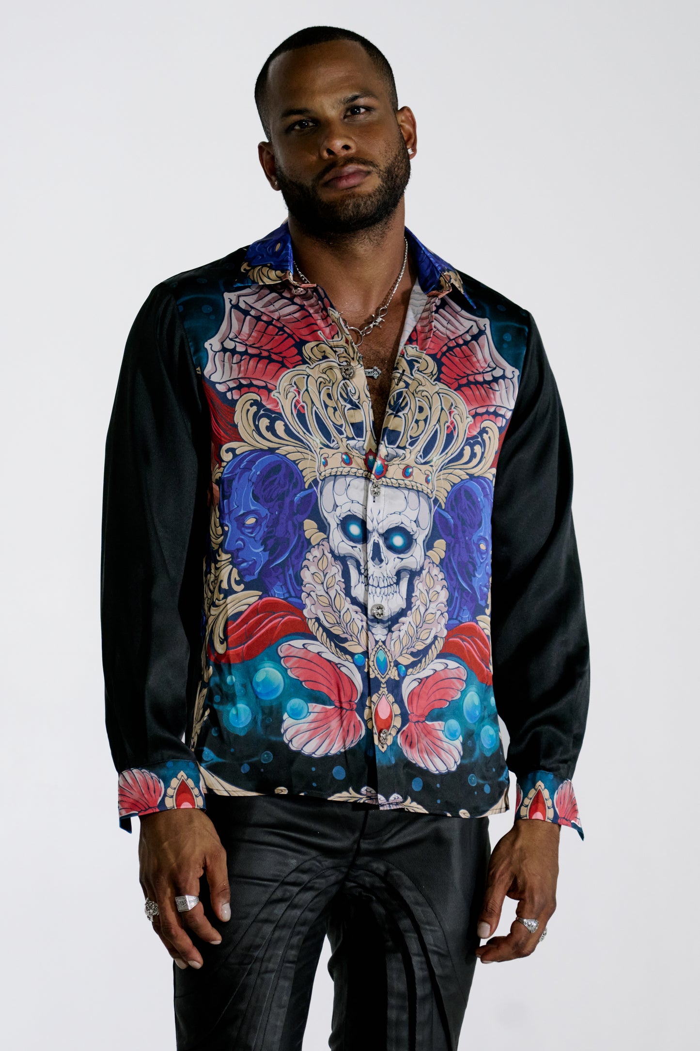 Pirate Shirt