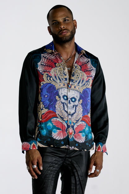 Pirate Shirt