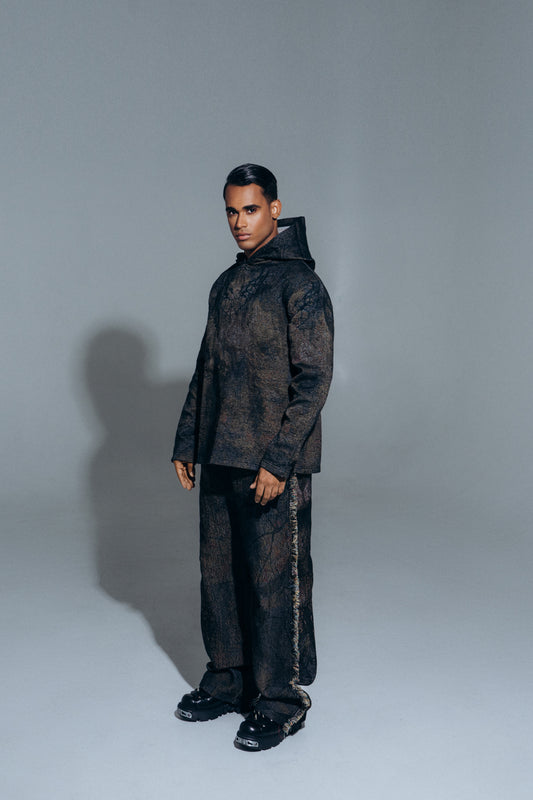 Medieval Set Hoodie + Pants