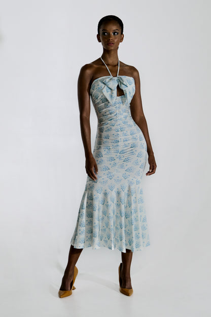Portofino Dress
